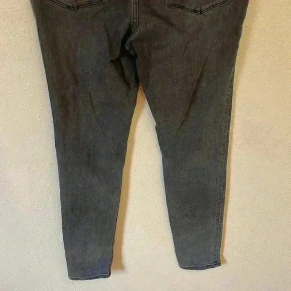 MADEWELL Women’s “Roadtripper” Skinny Jeans - Picture 7 of 9